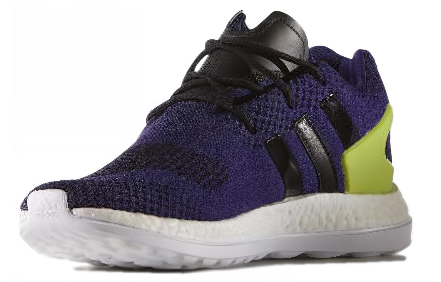 Кроссовки Y-3 Pure Boost ZG Knit - изображение 3
