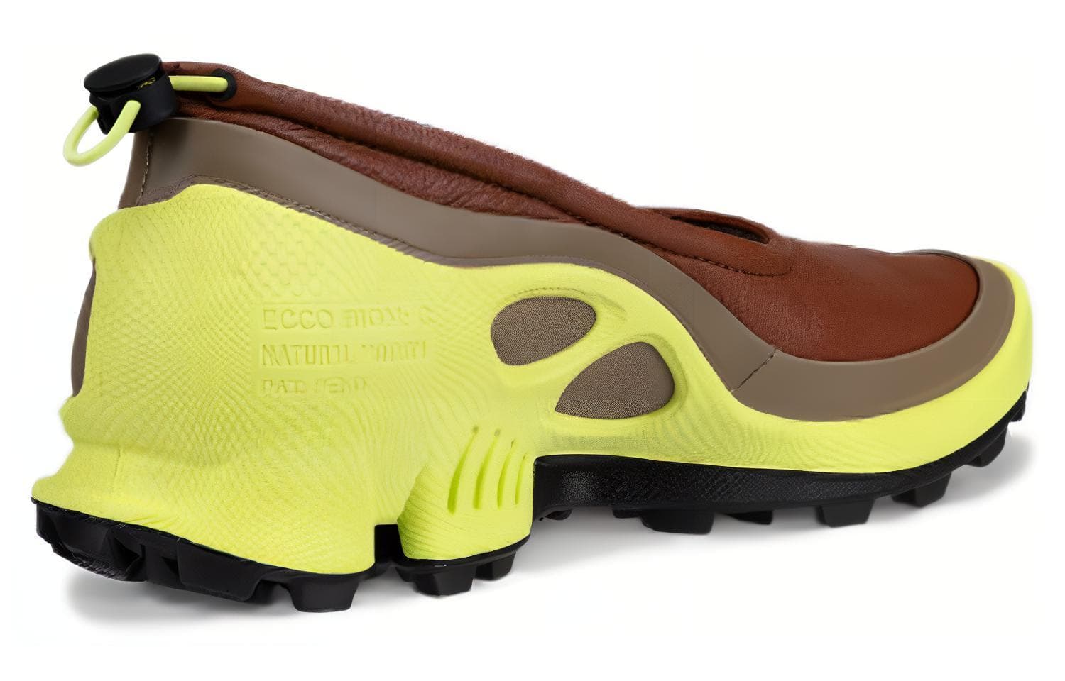 Тапочки ecco Biom C Trail - изображение 3