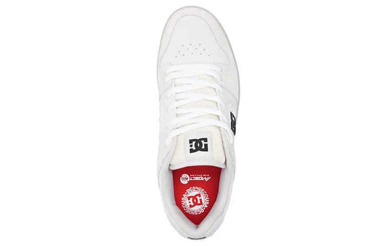 Кроссовки DC Shoes MANTECA 4 - изображение 4