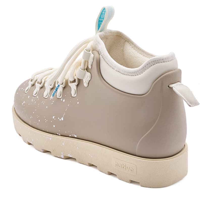 Кроссовки Native Shoes Fitzsimmons 3.0 3.2+1.5cm - изображение 4
