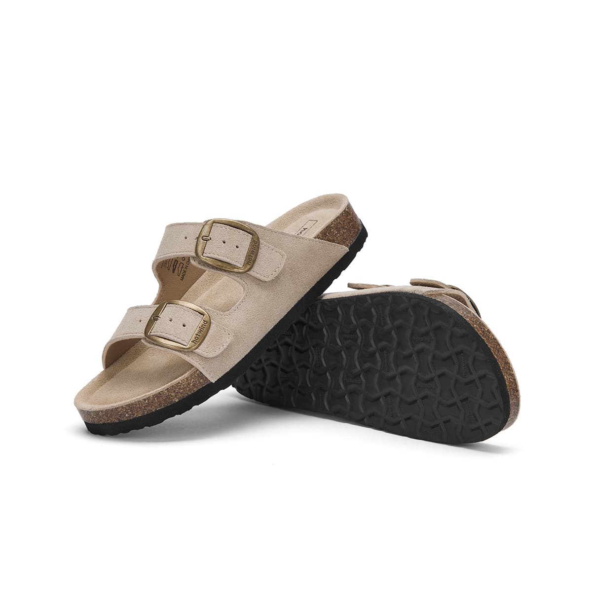 Сандалии Hotwind Дышащая Обувь Birkenstock Женская - изображение 4