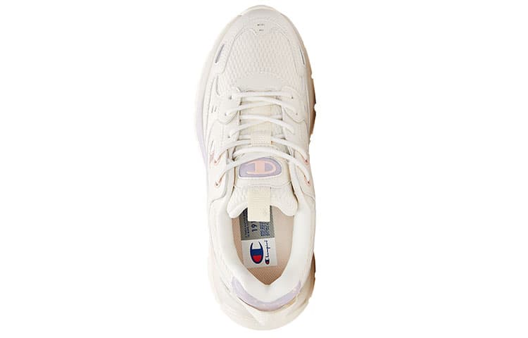 Кроссовки Champion Retro Sports Champ 19 - изображение 3