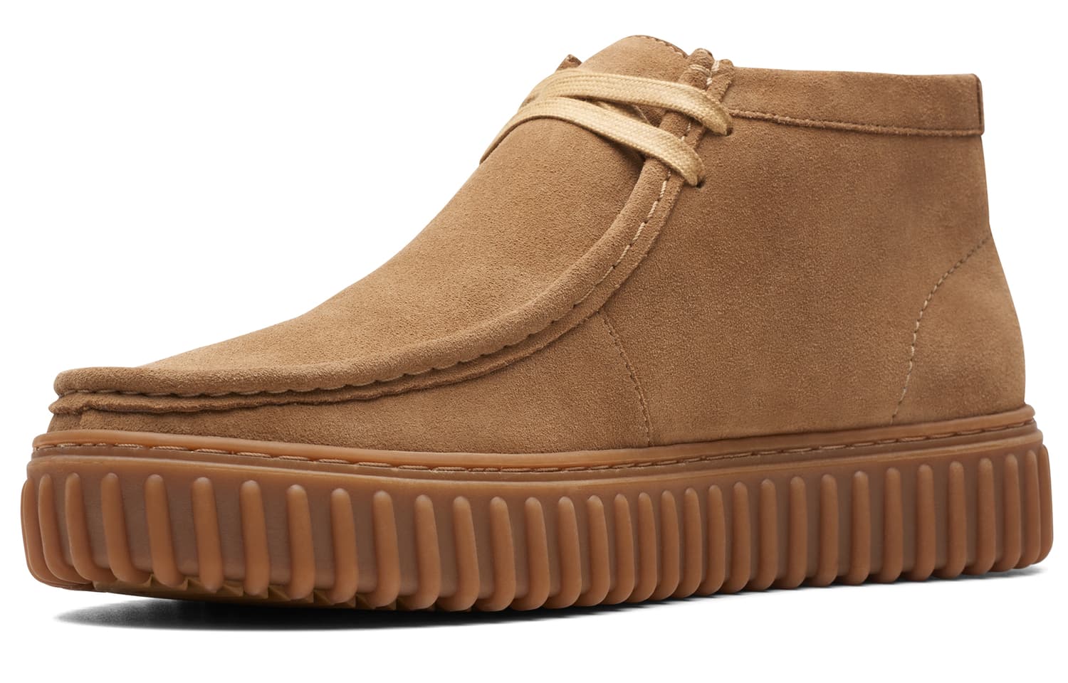 Ботинки уличные Clarks - изображение 2
