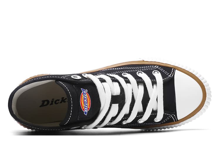 Кеды Dickies - изображение 3