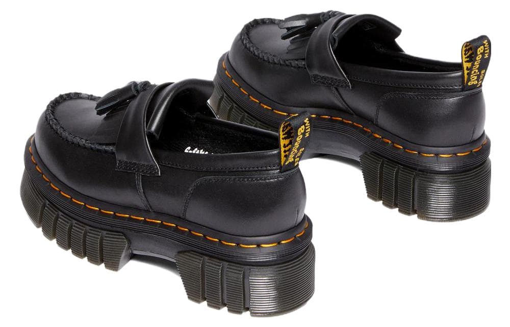 Dr.Martens Audrick Nappa Lux - изображение 4