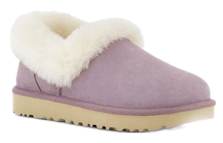 Ботинки зимние UGG - изображение 3