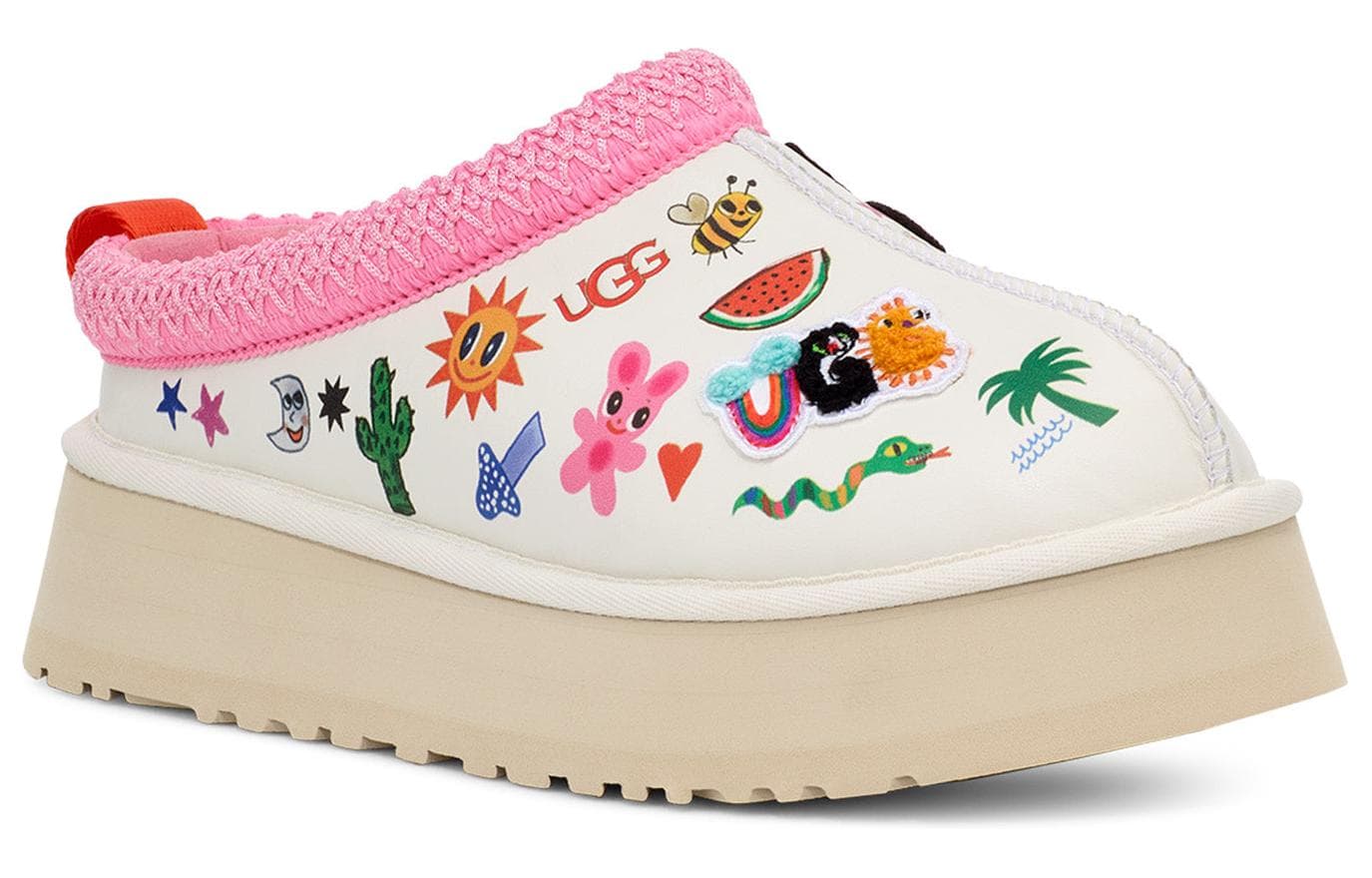 Кроссовки UGG - изображение 3