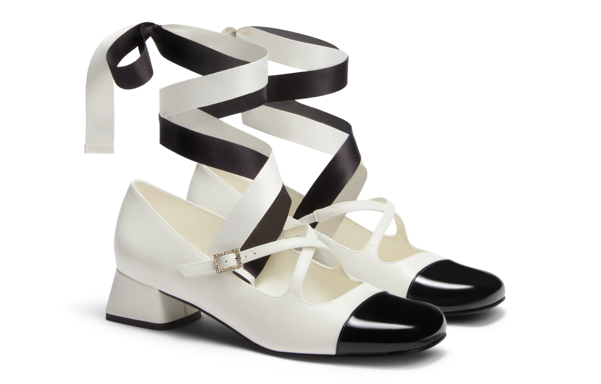 Туфли CHARLESKEITH PU 3.6cm - изображение 3