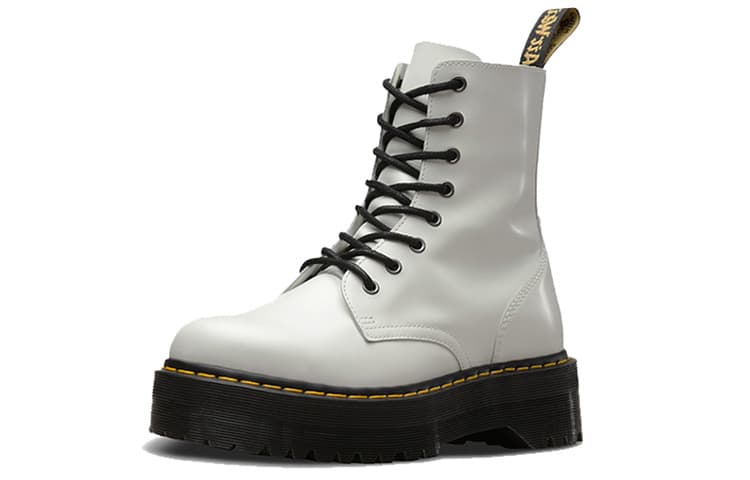 Ботинки Dr. Martens 1460 White - изображение 2