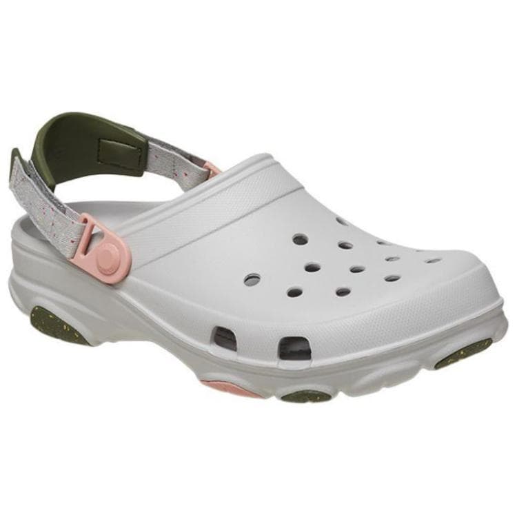Сабо Crocs - изображение 3