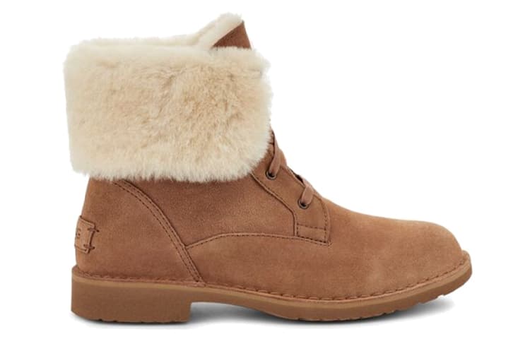 Ботинки зимние UGG Weylyn - изображение 2