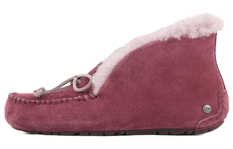 Ботинки зимние UGG Alena - изображение 1