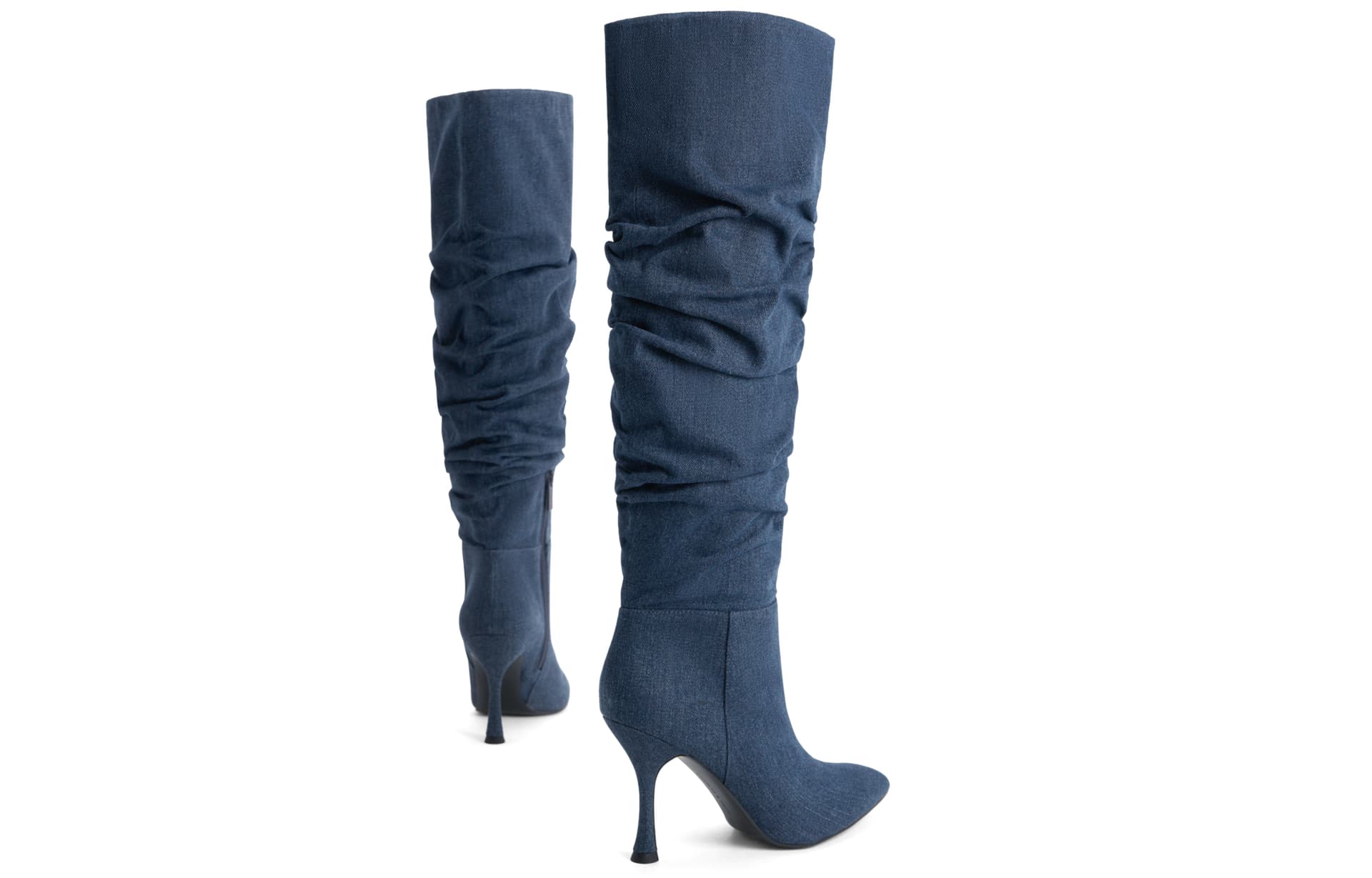 Ботинки CHARLESKEITH 9.2cm - изображение 3