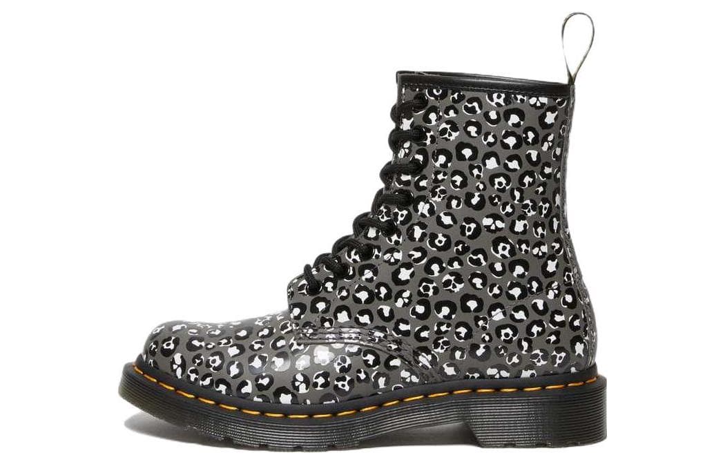 Ботинки Dr.Martens 1460 - изображение 1