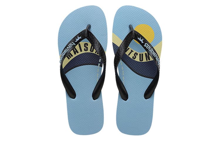 Шлёпанцы Havaianas - изображение 4