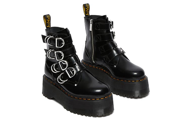 Ботинки Dr. Martens - изображение 3