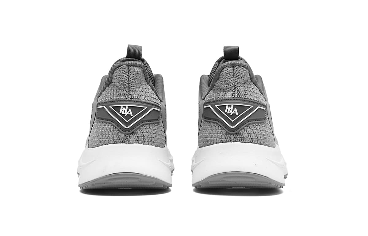 Кроссовки HLA Casual Низкий Топ Мужской - изображение 4