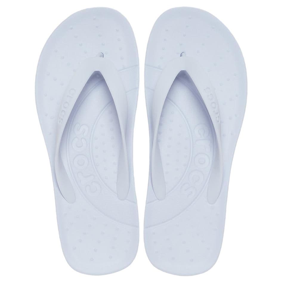 Шлёпанцы Crocs - изображение 4