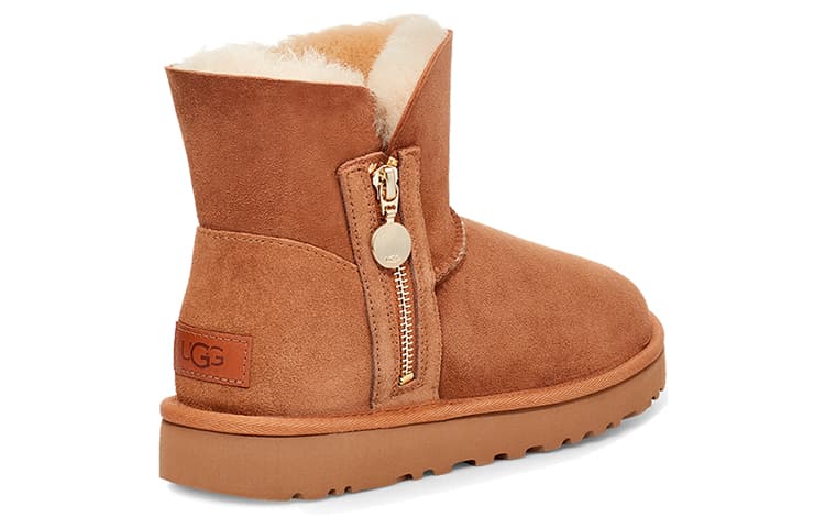 Ботинки зимние UGG Bailey - изображение 4