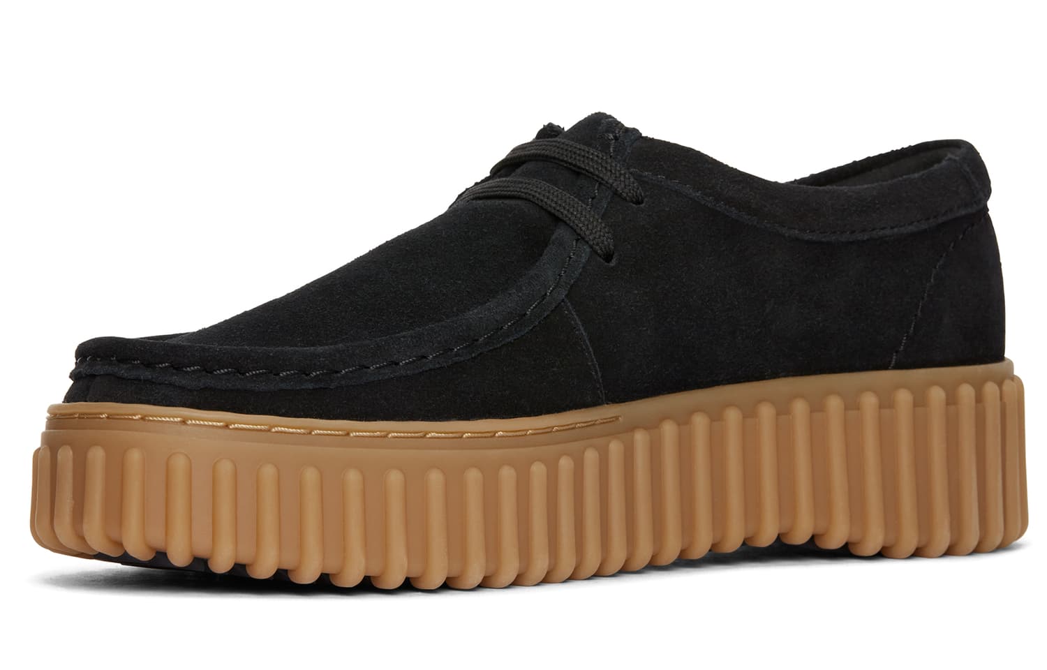 Кроссовки Clarks - изображение 2