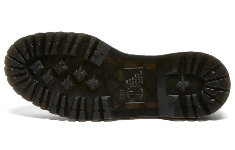Тапочки Dr.Martens 1461 - изображение 6