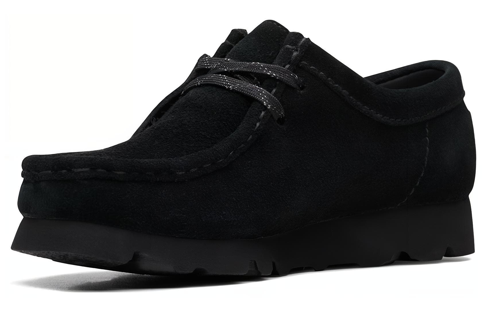 Кроссовки Clarks Originals WALLABEE - изображение 3