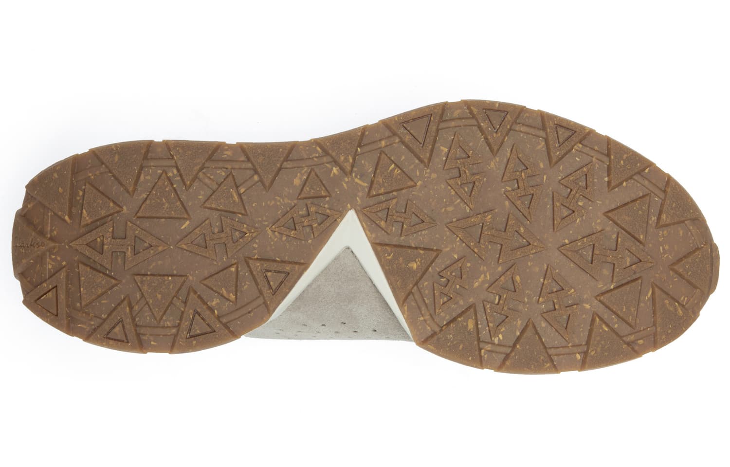 Кроссовки Clarks - изображение 5