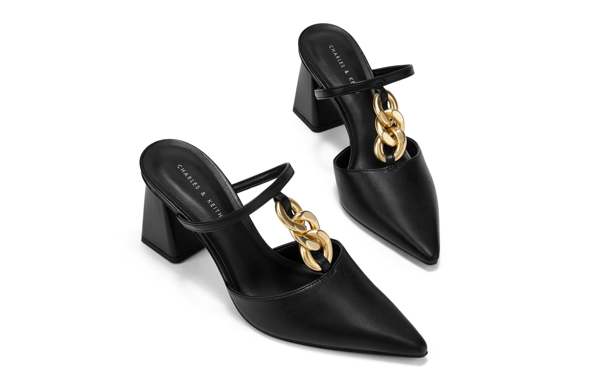 CHARLESKEITH PU - изображение 2