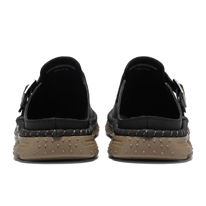 Сандалии HLA Closed-toe Slippers Men's - изображение 4