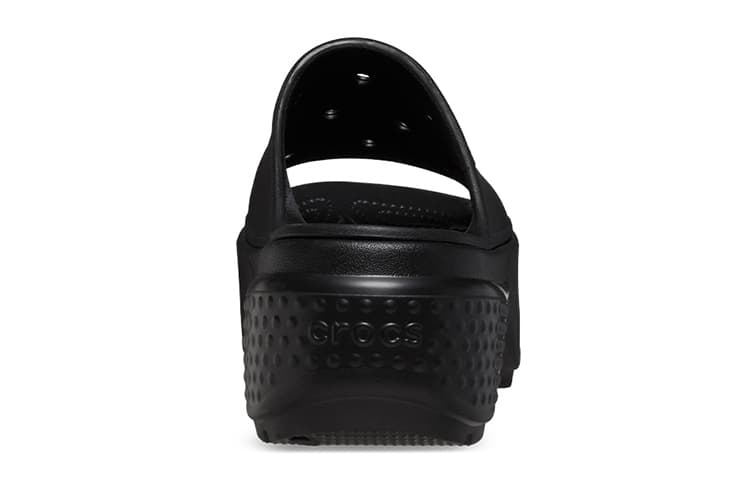 Сандалии Crocs - изображение 5