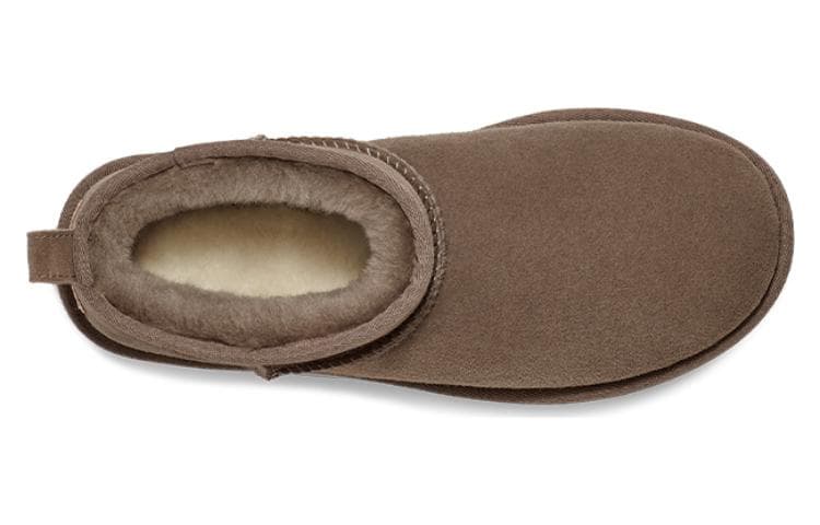 Ботинки зимние UGG - изображение 5