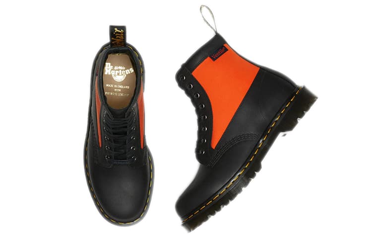 Ботинки Dr.Martens 1460 - изображение 5