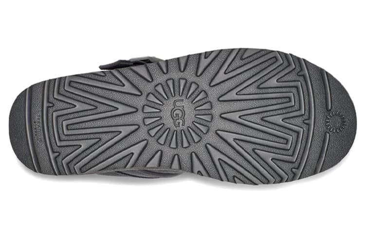 Ботинки зимние UGG Neumel Grey - изображение 6