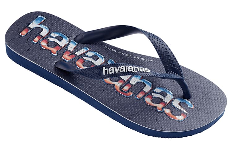 Havaianas Logomania Print Logo - изображение 3