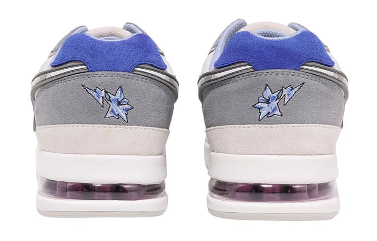Кроссовки LDG x A BATHING APE ROAD STA - изображение 4