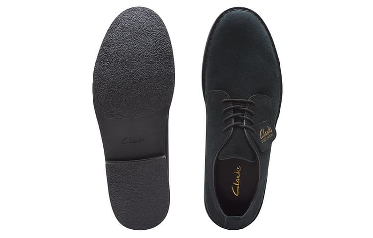 Ботинки Clarks - изображение 4