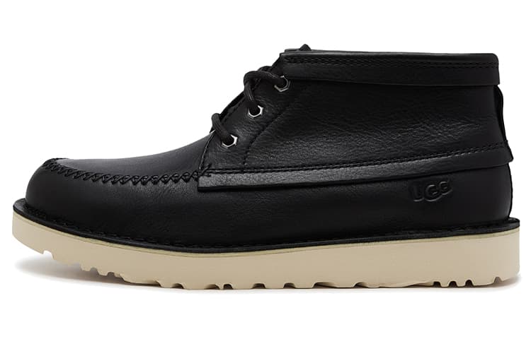 Ботинки уличные UGG Campout Chukka ULD - изображение 1