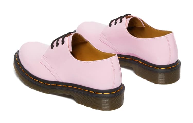 Тапочки Dr.Martens 1461 - изображение 5