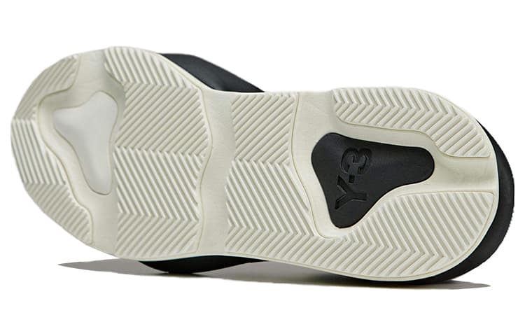 Кроссовки Y-3 Kaiwa White - изображение 6