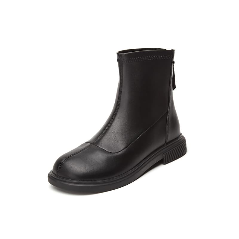Сапоги DAPHNE PU 3cm - изображение 2