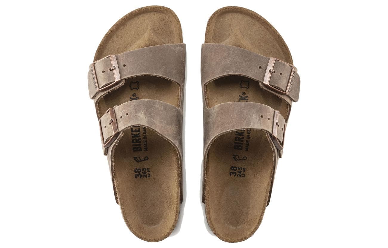 Сандалии Birkenstock - изображение 5