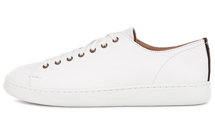 Кроссовки UGG Pismo Low - изображение 1