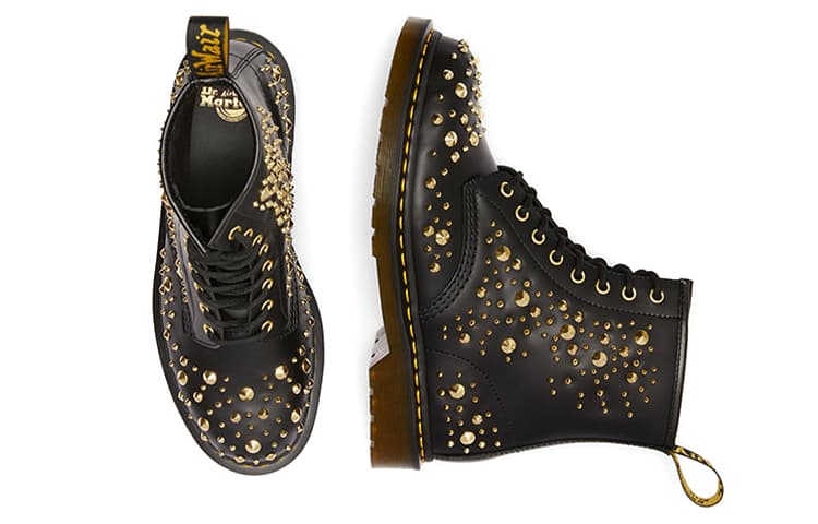 Ботинки Dr.Martens1460 Midas 8 - изображение 3