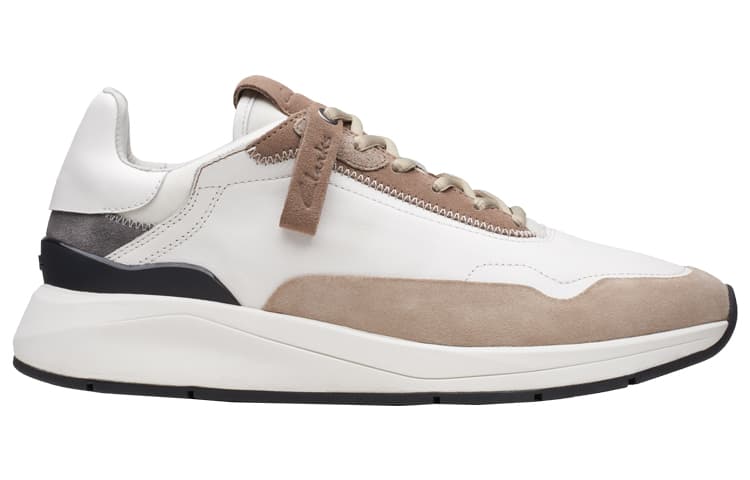 Кроссовки Clarks CoastLite Lo - изображение 2