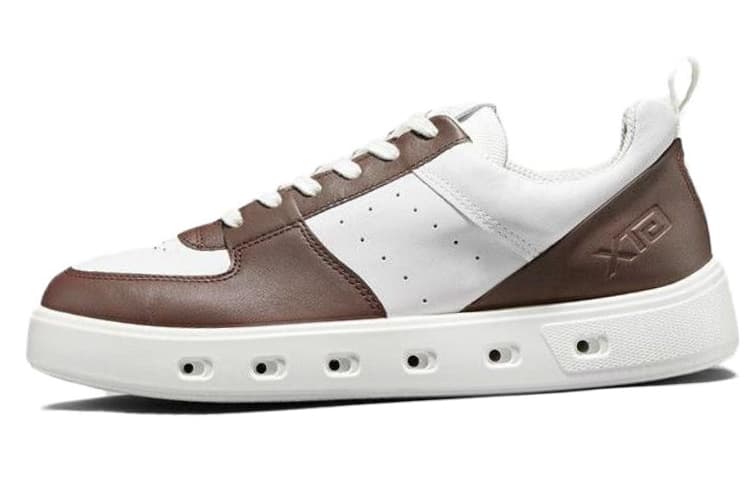 Кроссовки ecco - изображение 1