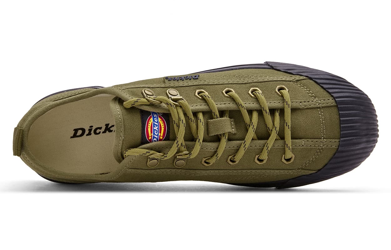 Кроссовки Dickies - изображение 4