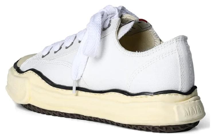 MIHARA YASUHIRO PETERSON LOW - изображение 4
