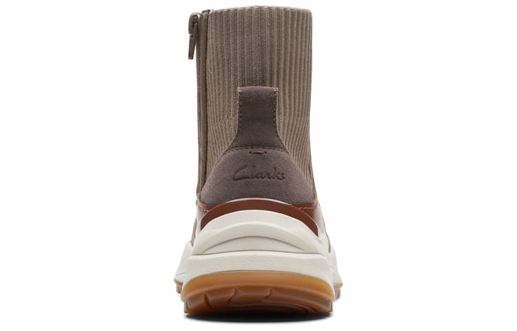 Сапоги Clarks - изображение 3