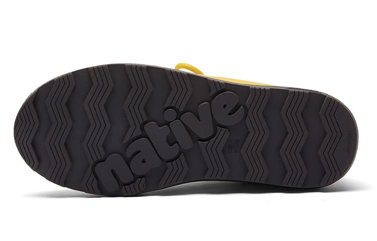 Ботинки Native Shoes Fitzsimmons2.0 - изображение 6