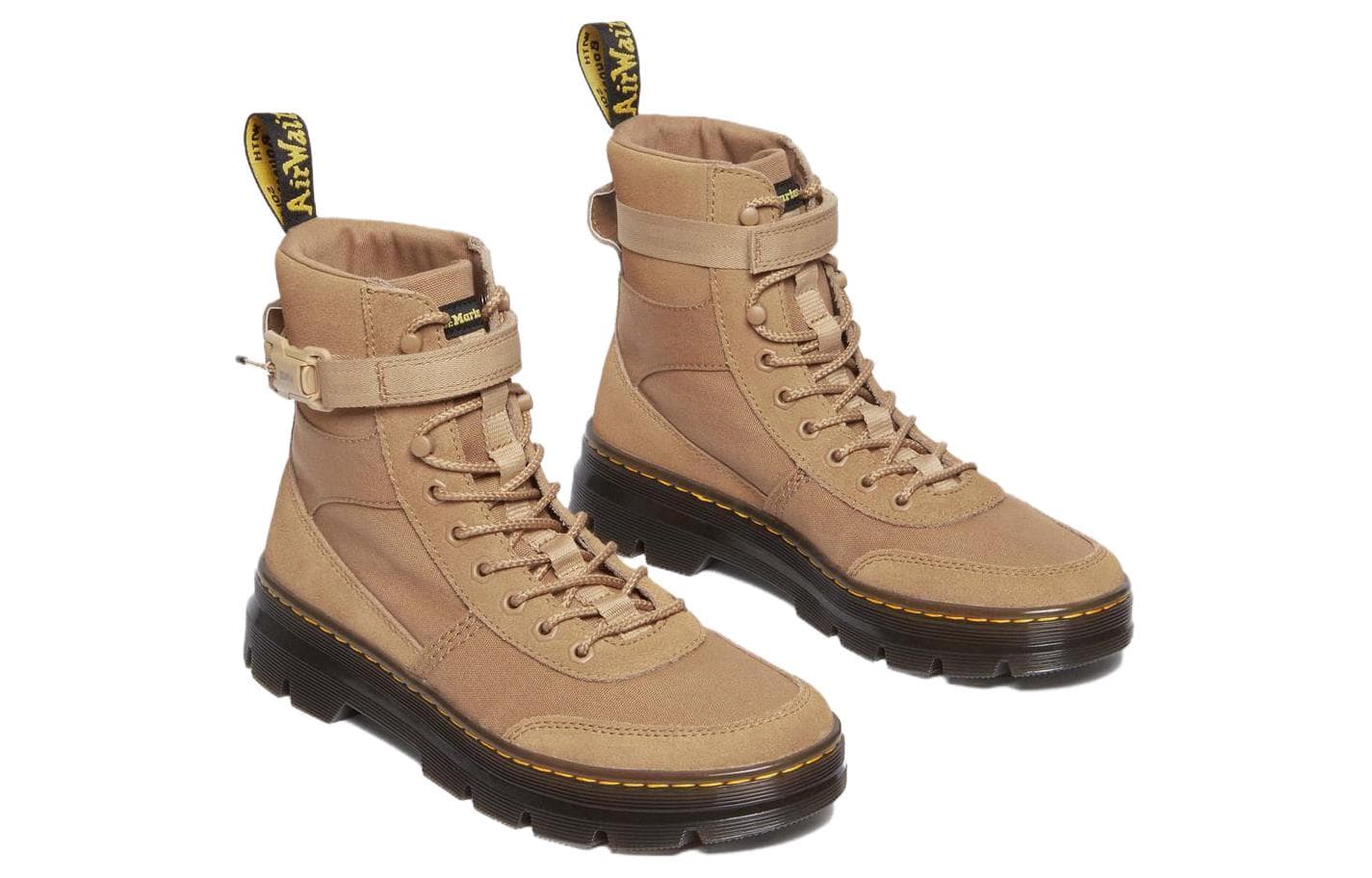 Ботинки Dr.Martens - изображение 3
